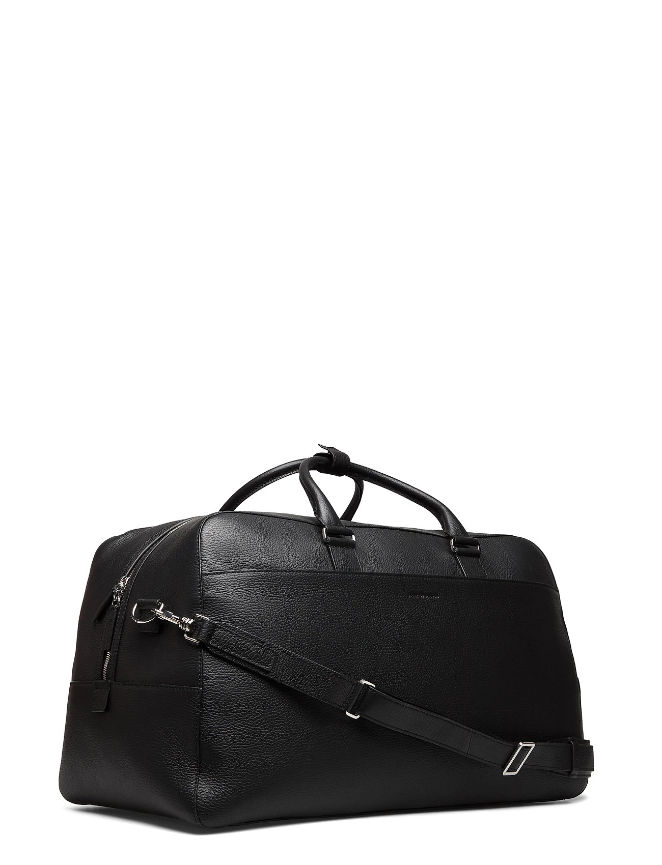 Tiger of Sweden BROME Weekend Bags For Men Cognac 8 Tiger of Sweden BROME Weekend Bags For Men Cognac - Image 8