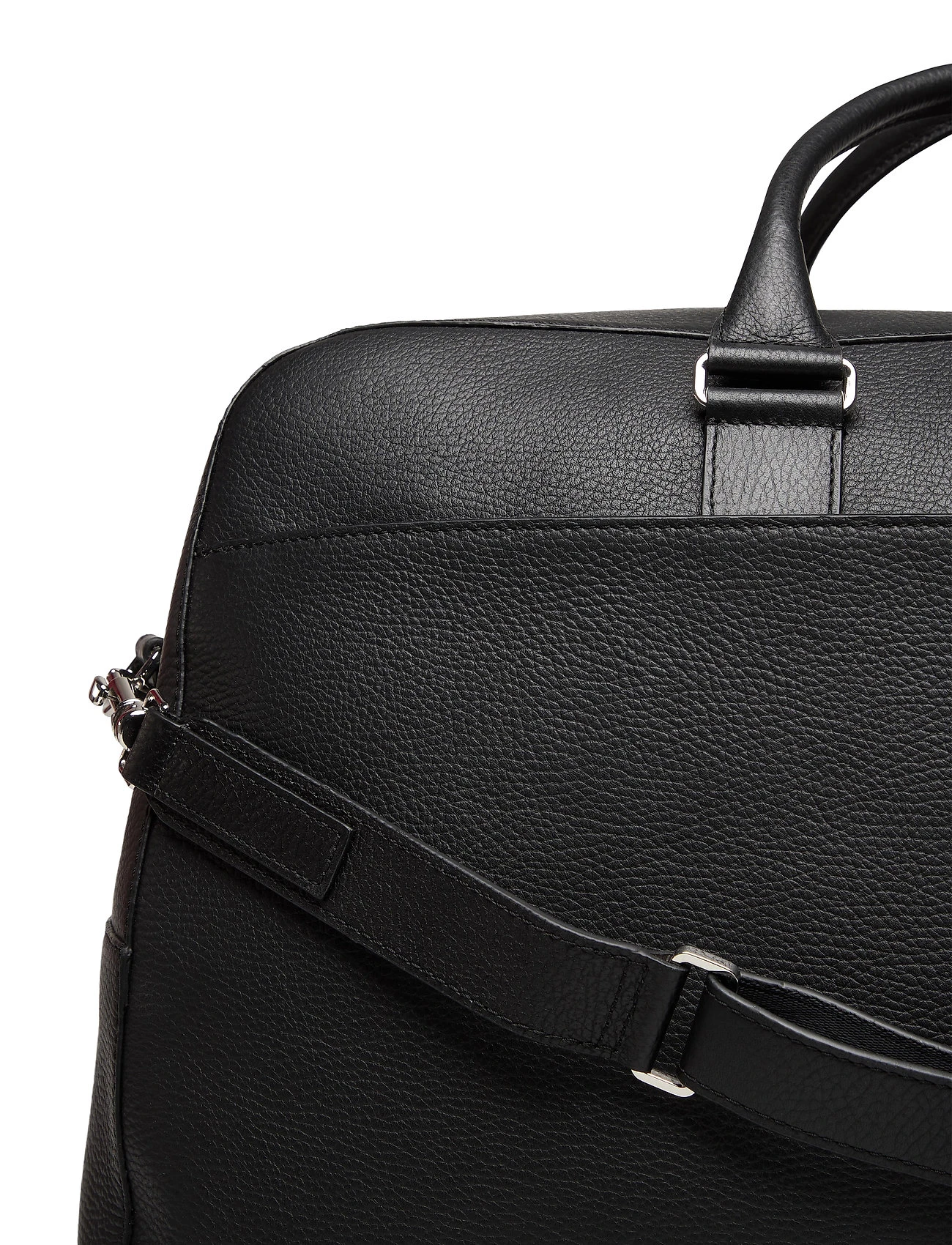 Tiger of Sweden BROME Weekend Bags For Men Cognac 9 Tiger of Sweden BROME Weekend Bags For Men Cognac - Image 9