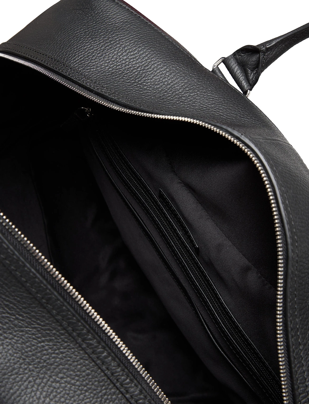 Tiger of Sweden BROME Weekend Bags For Men Cognac 10 Tiger of Sweden BROME Weekend Bags For Men Cognac - Image 10