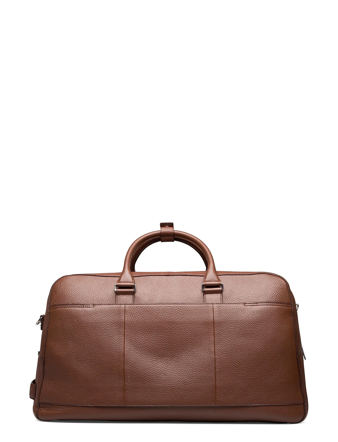 Tiger of Sweden BROME Weekend Bags For Men Cognac 2 Tiger of Sweden BROME Weekend Bags For Men Cognac - Image 2