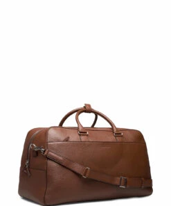 Tiger of Sweden BROME Weekend Bags For Men Cognac 14 Tiger of Sweden BROME Weekend Bags For Men Cognac -men bags sale shop tsau69380001z ccognac v12s 2