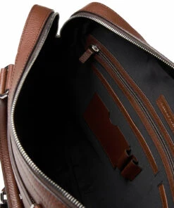 Tiger of Sweden BOSUN Laptop Bags For Men Cognac -men bags sale shop tsau69380003z ccognac v12s 6