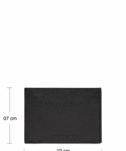Tiger of Sweden WALD Wallets & Card Holders For Men Cognac -men bags sale shop tsau69380006z cblack v050 8