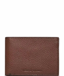 Tiger of Sweden WALD Wallets & Card Holders For Men Cognac -men bags sale shop tsau69380006z ccognac v12s