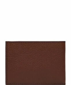 Tiger of Sweden WRENE Wallets & Card Holders For Men Cognac -men bags sale shop tsau69380007z ccognac v12s 1