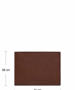 Tiger of Sweden WRENE Wallets & Card Holders For Men Cognac -men bags sale shop tsau69380007z ccognac v12s 8