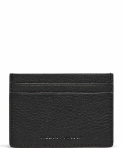 Tiger of Sweden WAKE Wallets & Card Holders For Men Cognac -men bags sale shop tsau69380009z cblack v050 1