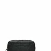 Tiger of Sweden WES Toiletry Bags For Men Black