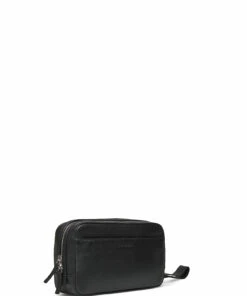 Tiger of Sweden WES Toiletry Bags For Men Black -men bags sale shop tsau69380010z cblack v050 2