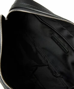 Tiger of Sweden WES Toiletry Bags For Men Black -men bags sale shop tsau69380010z cblack v050 6