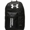 Under Armour UA Halftime Backpack Backpacks For Men Black
