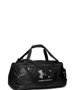 Under Armour UA Undeniable 5.0 Duffle MD Gym Bags For Men Black -men bags sale shop uar1369223 cblack v001 2