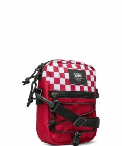 VANS Bags Mens One Shoulder Bags For Men Chili Pepper/checkerboard -men bags sale shop vanvn0a3i5so841 c1185008920 vvno84 2
