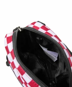 VANS Bags Mens One Shoulder Bags For Men Chili Pepper/checkerboard -men bags sale shop vanvn0a3i5so841 c1185008920 vvno84 6