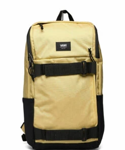 VANS Daypacks Mens One Backpacks For Men Dried Moss
