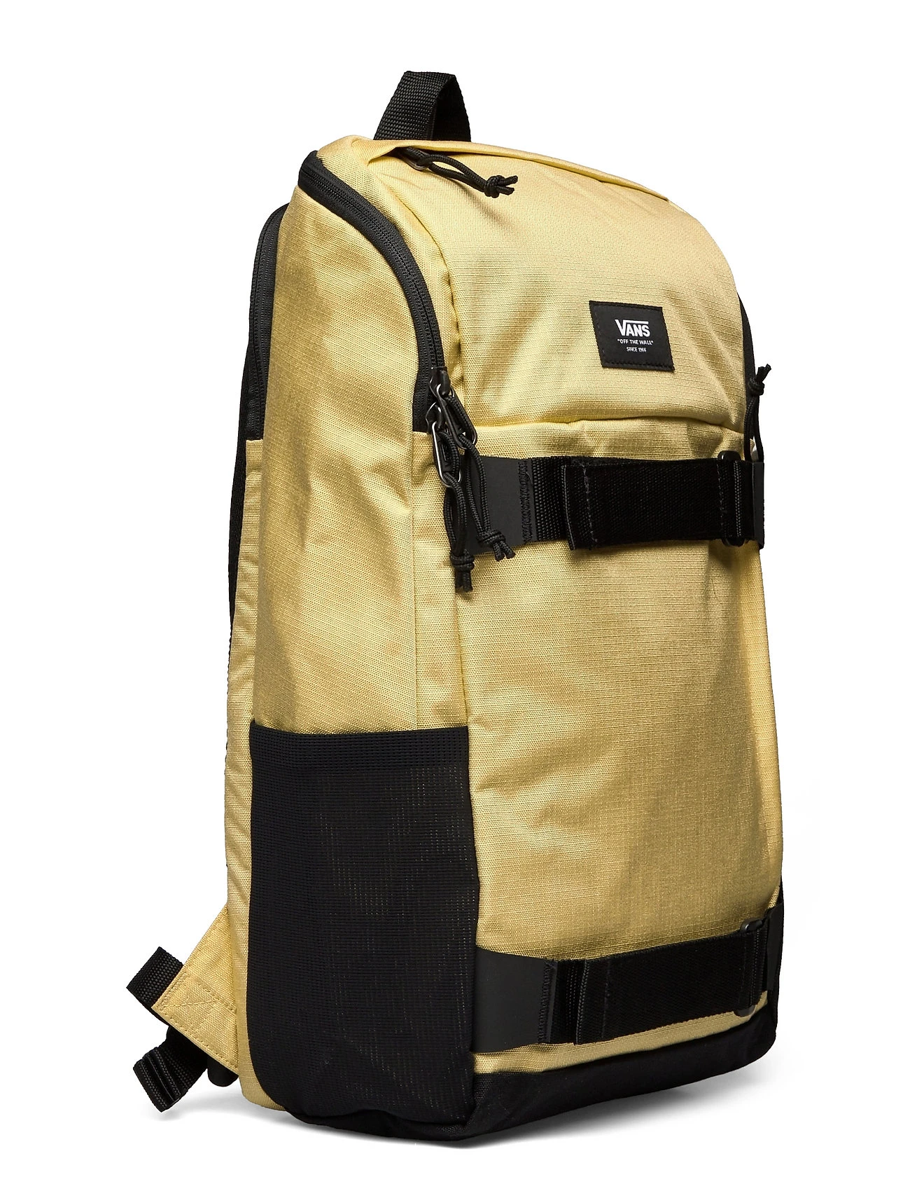VANS Daypacks Mens One Backpacks For Men Dried Moss 3 VANS Daypacks Mens One Backpacks For Men Dried Moss - Image 3
