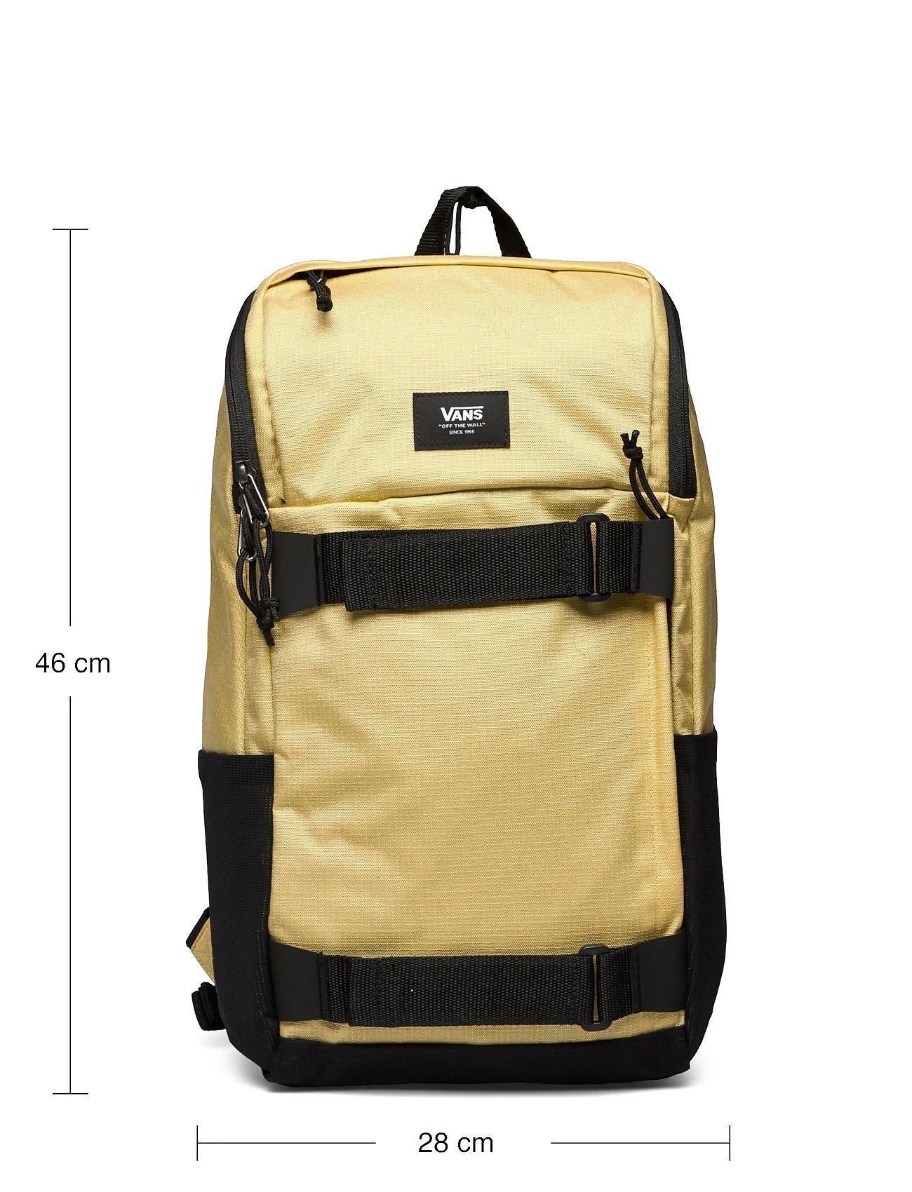 VANS Daypacks Mens One Backpacks For Men Dried Moss 5 VANS Daypacks Mens One Backpacks For Men Dried Moss - Image 5