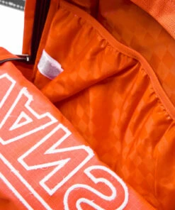 VANS Daypacks Mens One Backpacks For Men Black/white -men bags sale shop vanvn0a3i6r9d21 cspicyorange vvn9d2 6