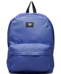 VANS Daypacks Mens One Backpacks For Men Deep Ultramarine