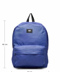 VANS Daypacks Mens One Backpacks For Men Deep Ultramarine -men bags sale shop vanvn0a3i6rpw81 cdeepultramarine vvnpw8 8
