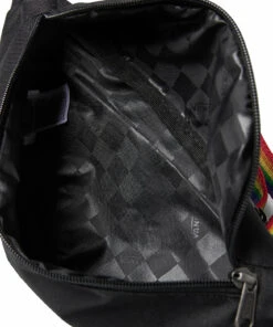 VANS Bags Mens One Bum Bags For Men Pride -men bags sale shop vanvn0a45gxzce1 cpride vvnzce 6