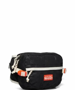 VANS Bags Mens One Bum Bags For Men (napapijri) Black Check -men bags sale shop vanvn0a45gyyxd1 cnapapijriblackcheck vvnyxd 2