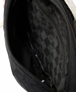 VANS Bags Mens One Bum Bags For Men (napapijri) Black Check -men bags sale shop vanvn0a45gyyxd1 cnapapijriblackcheck vvnyxd 6
