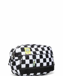 VANS Bags Mens One Bum Bags For Men (spongebob) Checkerboard -men bags sale shop vanvn0a4rwyq7y1 c784039741 vvnq7y 2