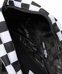 VANS Bags Mens One Bum Bags For Men (spongebob) Checkerboard -men bags sale shop vanvn0a4rwyq7y1 c784039741 vvnq7y 6