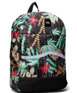 VANS MN CONSTRUCT SKOOL BACKPACK Backpacks For Men (crayola) Floral -men bags sale shop vanvn0a5fhwysp1 ccrayolafloral vvnysp 2
