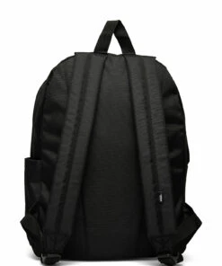 VANS Daypacks Mens One Backpacks For Men Black/white -men bags sale shop vanvn0a5khpy281 cblackwhite vvny28 1