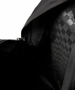 VANS Daypacks Mens One Backpacks For Men Black/white -men bags sale shop vanvn0a5khpy281 cblackwhite vvny28 6