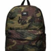 VANS Daypacks Mens One Backpacks For Men Classic Camo