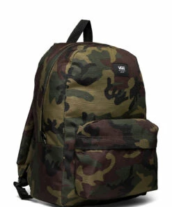 VANS Daypacks Mens One Backpacks For Men Classic Camo -men bags sale shop vanvn0a5khq97i1 cclassiccamo vvn97i 2