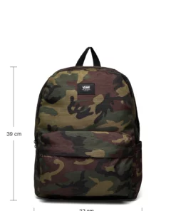 VANS Daypacks Mens One Backpacks For Men Classic Camo -men bags sale shop vanvn0a5khq97i1 cclassiccamo vvn97i 8