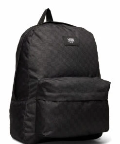 VANS Daypacks Mens One Backpacks For Men Black/charcoal -men bags sale shop vanvn0a5khrba51 cblackcharcoal vvnba5 2