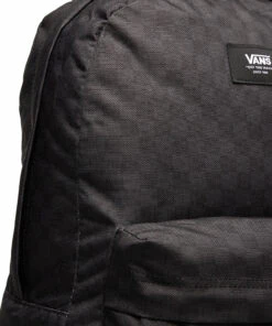 VANS Daypacks Mens One Backpacks For Men Black/charcoal -men bags sale shop vanvn0a5khrba51 cblackcharcoal vvnba5 3