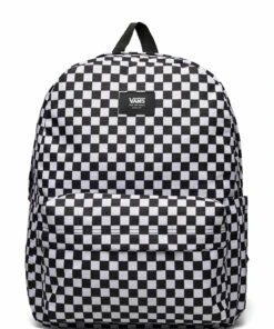 VANS Daypacks Mens One Backpacks For Men Black/charcoal -men bags sale shop vanvn0a5khry281 cblackwhite vvny28