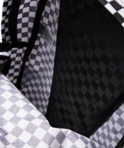 VANS Daypacks Mens One Backpacks For Men Black/charcoal -men bags sale shop vanvn0a5khry281 cblackwhite vvny28 6