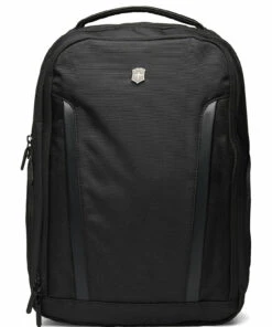 Victorinox Altmont Professional, Essentials Laptop Backpack Backpacks For Men Black