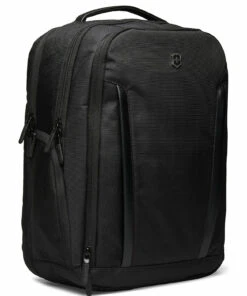 Victorinox Altmont Professional, Essentials Laptop Backpack Backpacks For Men Black -men bags sale shop vic002 cblack 2