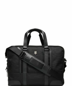 Victorinox Lexicon Professional, Lexington 15 Laptop Bags For Men Black -men bags sale shop vic032 cblack 1