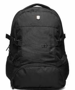 Victorinox Vx Sport EVO, Deluxe Backpack Backpacks For Men Black