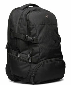 Victorinox Vx Sport EVO, Deluxe Backpack Backpacks For Men Black -men bags sale shop vic043 cblack 2
