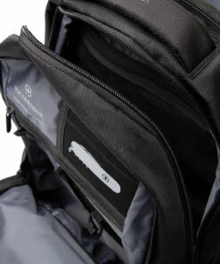 Victorinox Vx Sport EVO, Deluxe Backpack Backpacks For Men Black -men bags sale shop vic043 cblack 6