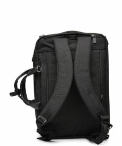 Victorinox Werks Professional Cordura, 2-Way Carry Laptop Bag Laptop Bags For Men Black -men bags sale shop vic051 cblack 3