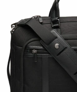 Victorinox Werks Professional Cordura, 2-Way Carry Laptop Bag Laptop Bags For Men Black -men bags sale shop vic051 cblack 4