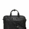 Victorinox Werks Professional Cordura, 15" Laptop Brief Laptop Bags For Men Black