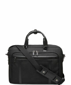 Victorinox Werks Professional Cordura, 15" Laptop Brief Laptop Bags For Men Black