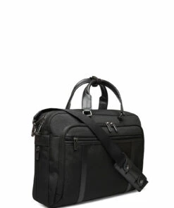 Victorinox Werks Professional Cordura, 15" Laptop Brief Laptop Bags For Men Black -men bags sale shop vic053 cblack 2